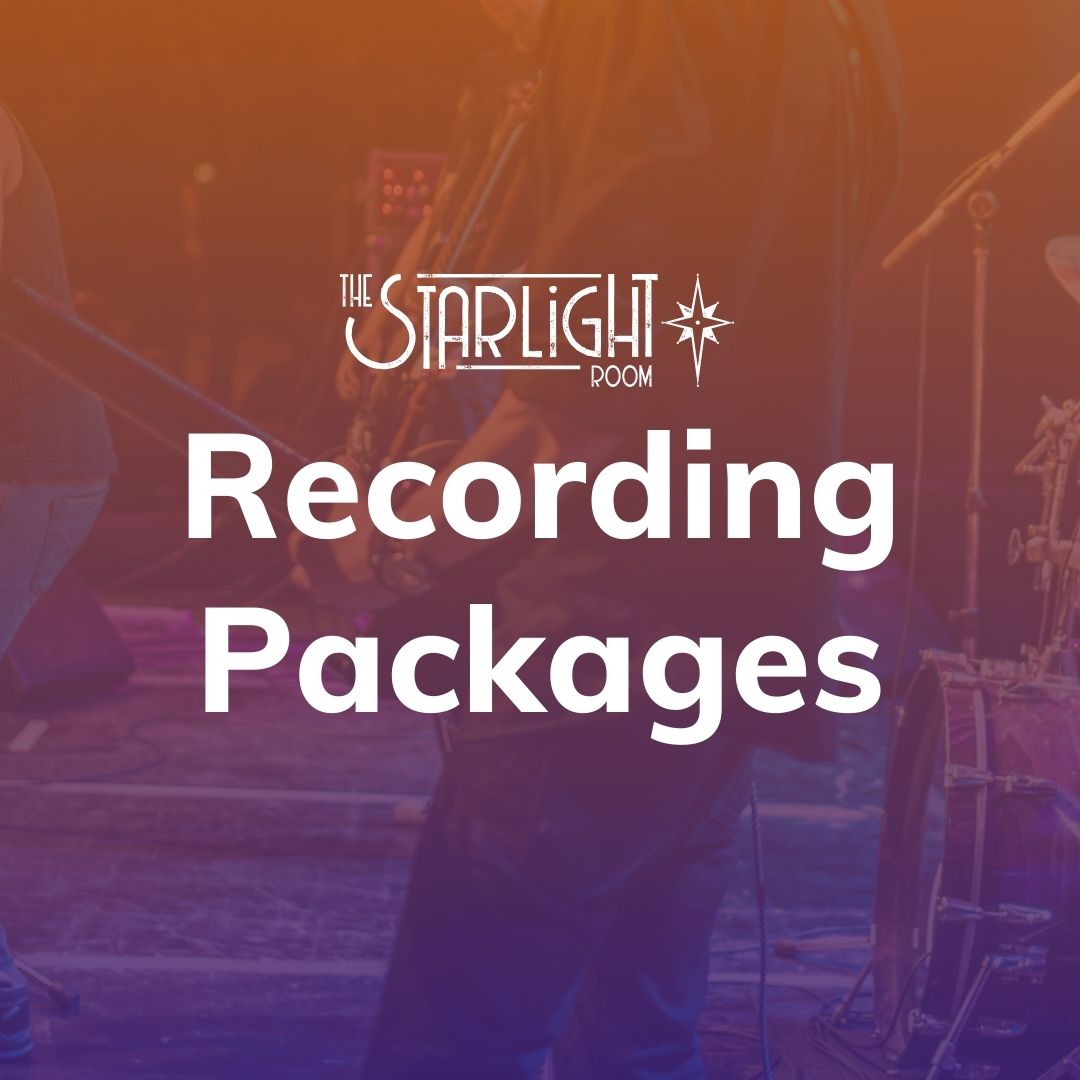 starlight-room-recordings